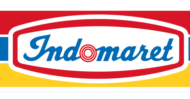 Logo Indomaret