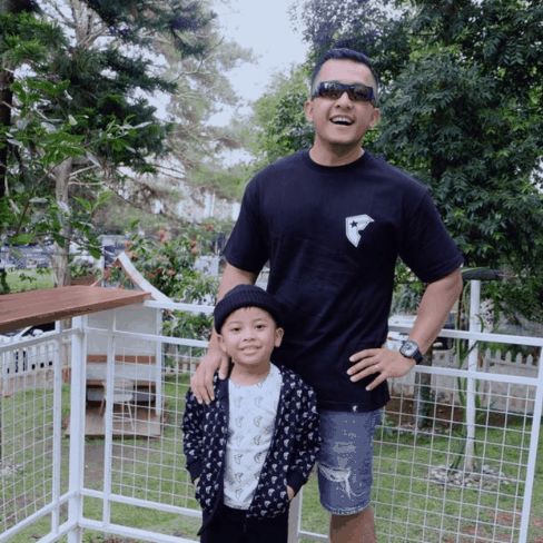 Testimoni Wali Murid